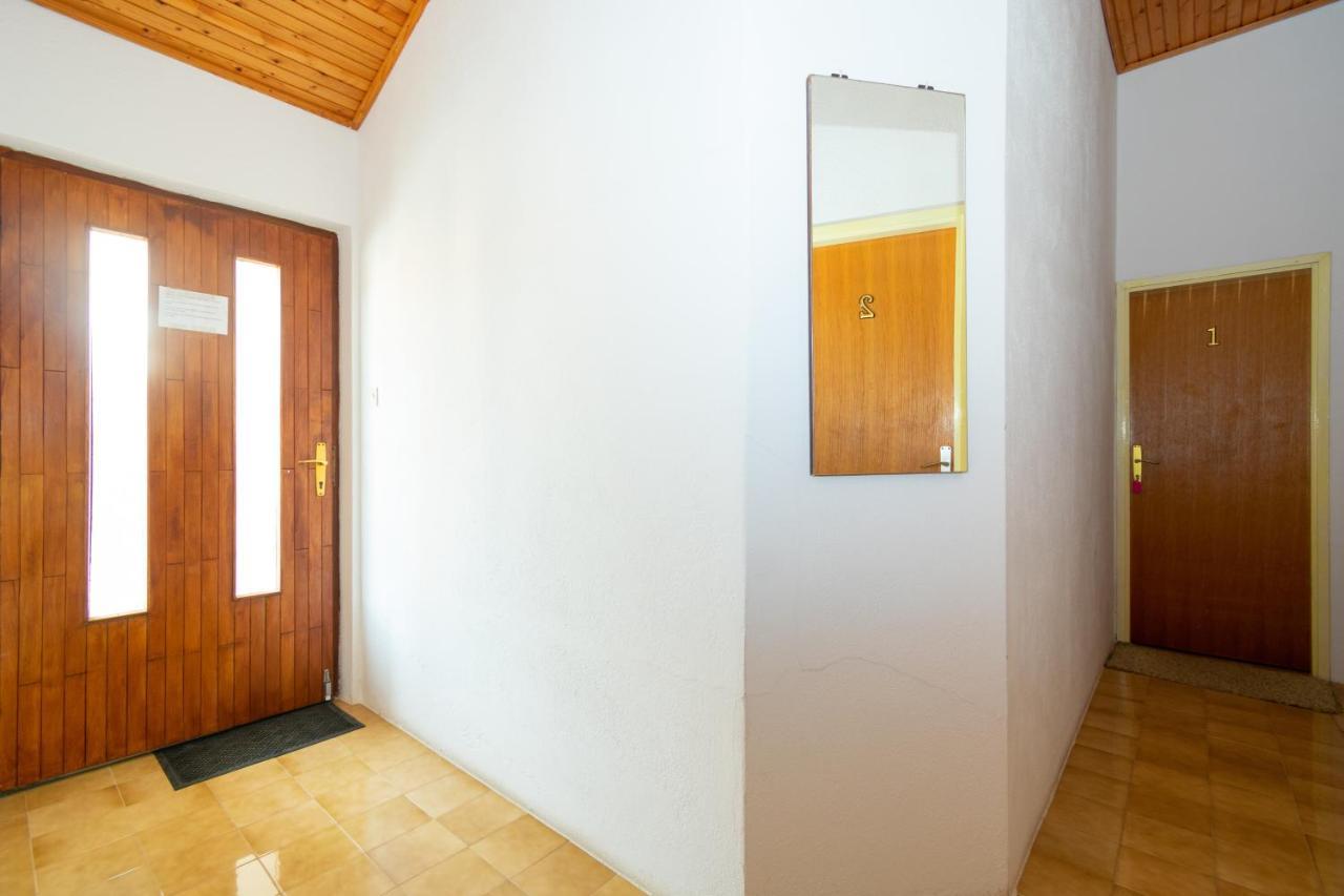 Studio Mandre 4101B Kolan Exterior photo