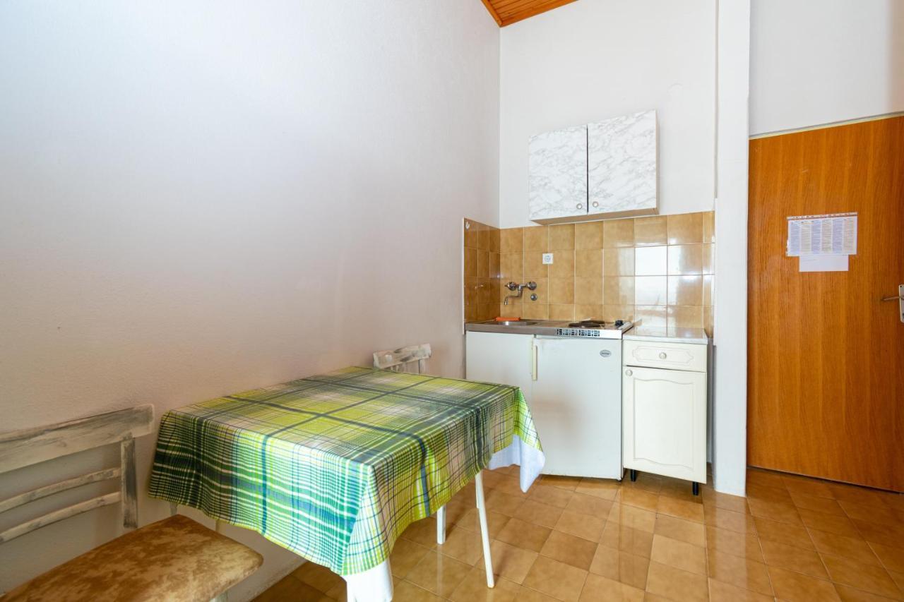 Studio Mandre 4101B Kolan Exterior photo